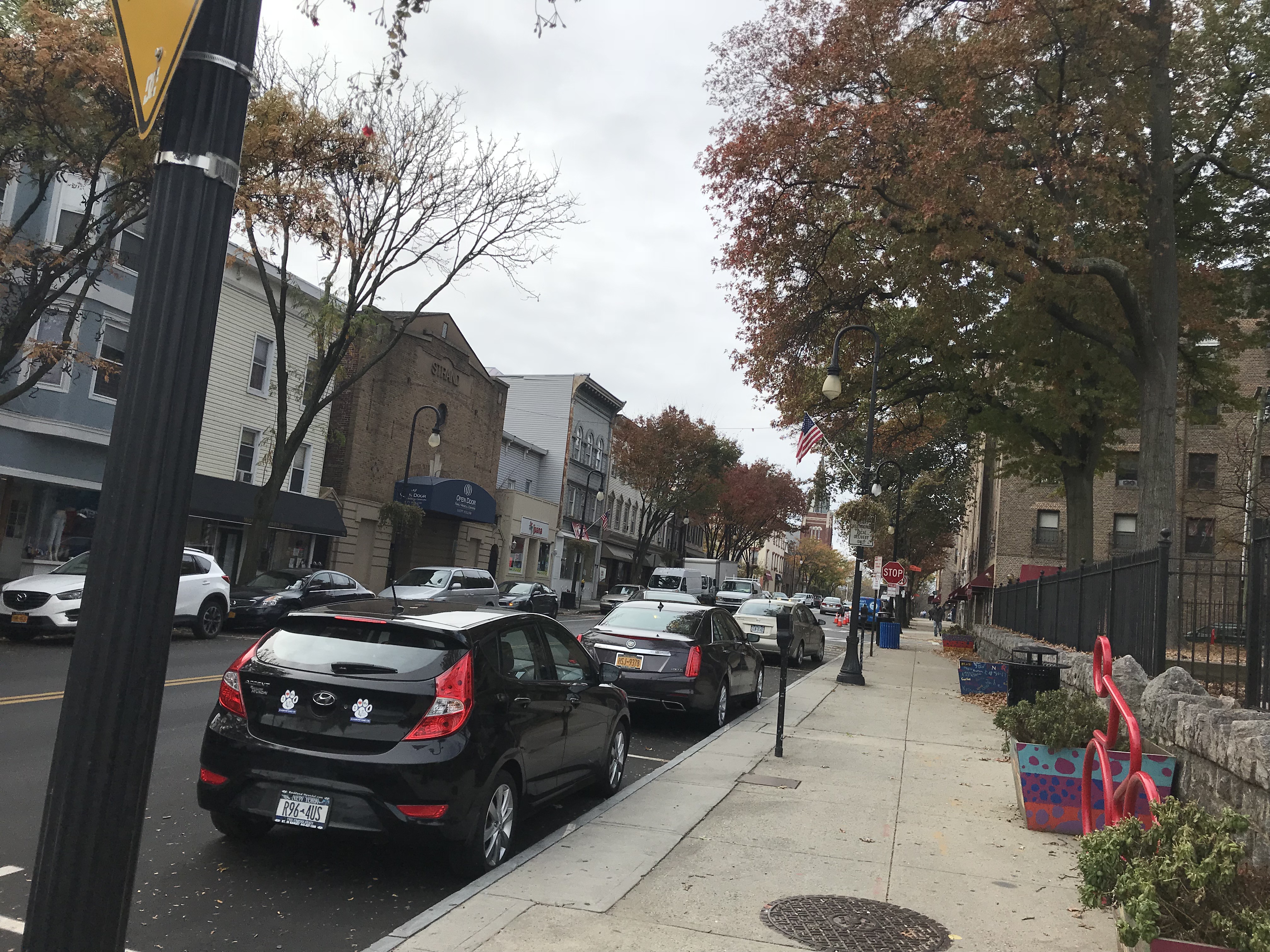 The Real Story of Sleepy Hollow The Place Master