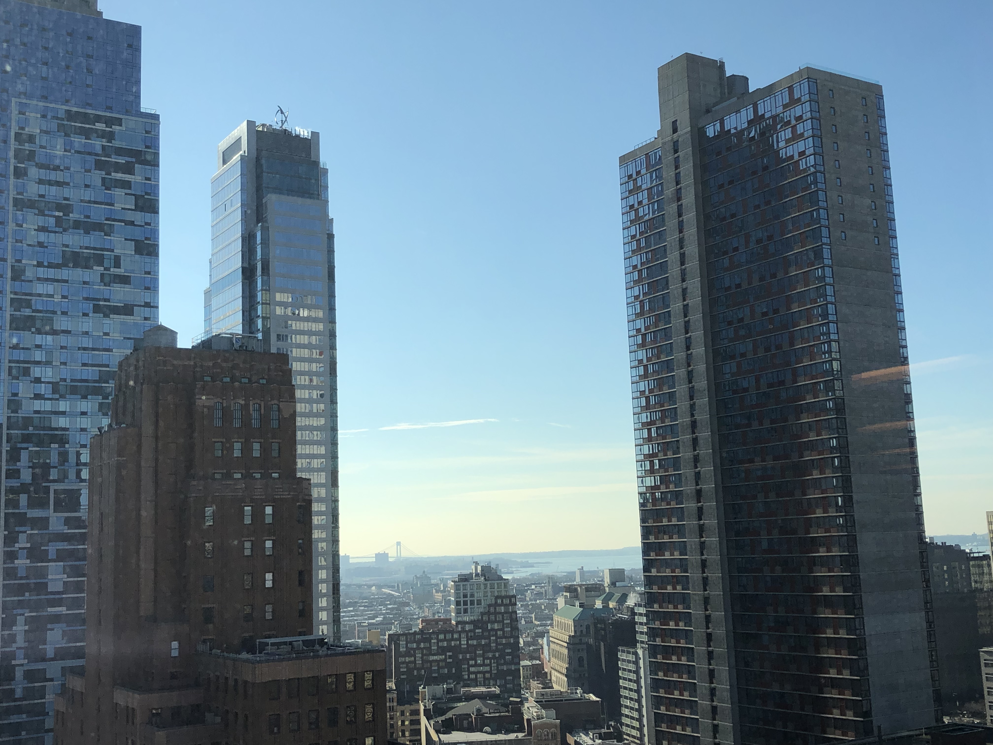 Crossing Brooklyn Ferry The Place Master